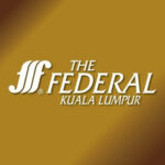 Logo The Federal Kuala Lumpur