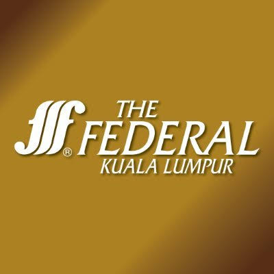 The Federal Kuala Lumpur