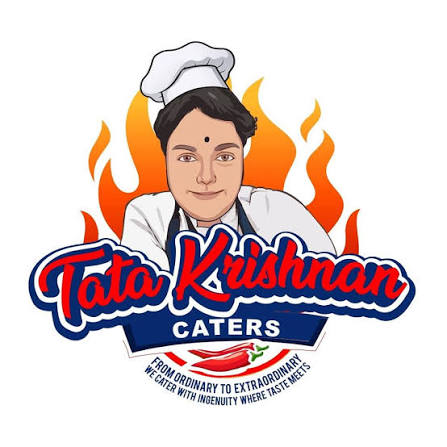 Tata Krishnan Caters