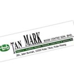 Logo TanMark Book Centre Sdn Bhd