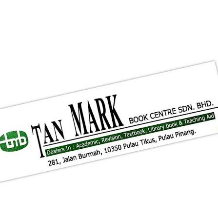 TanMark Book Centre Sdn Bhd