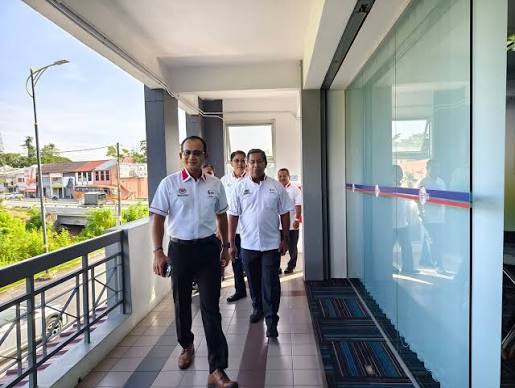 TEKUN Nasional Pejabat Negeri Kedah