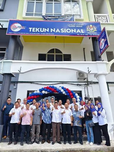 TEKUN Nasional Pejabat Negeri Negeri Kelantan