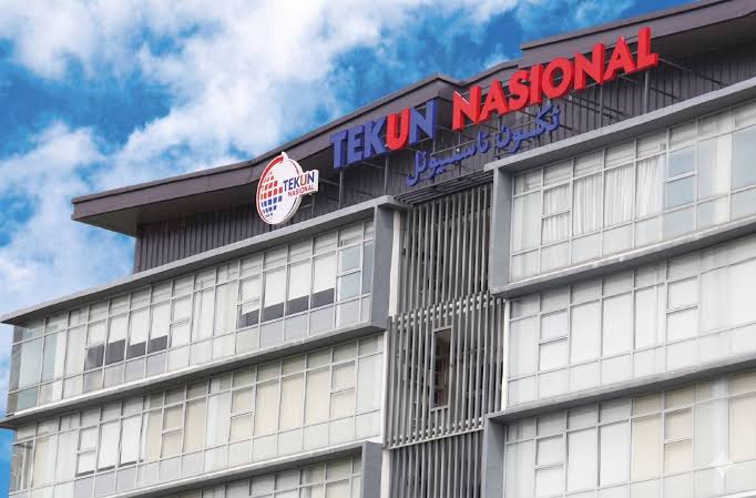 TEKUN Nasional Pejabat Negeri Negeri Sembilan