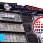 Logo TEKUN Nasional Pejabat Negeri Perak