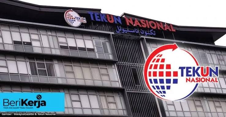 TEKUN Nasional Pejabat Negeri Perak
