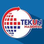 Logo TEKUN Nasional Pejabat Negeri Sabah
