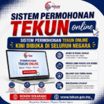 Logo TEKUN Nasional Cawangan Hulu Langat Semenyih, Selangor ·