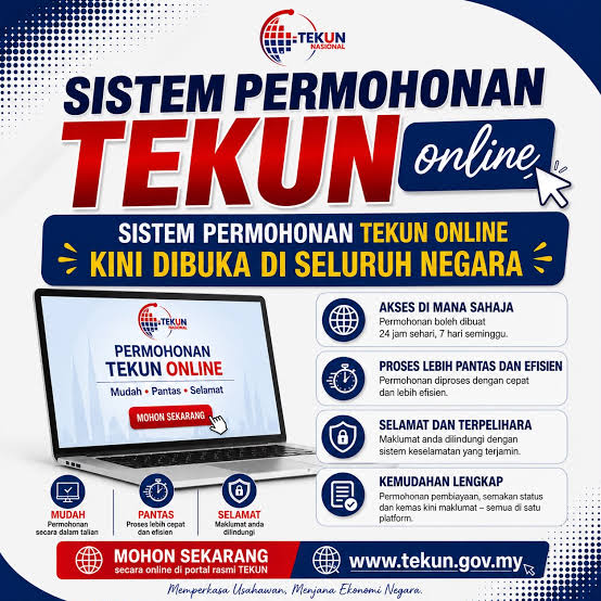 TEKUN Nasional Cawangan Hulu Langat Semenyih, Selangor ·