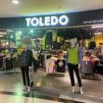 Logo Toledo Fashion Sdn. Bhd.