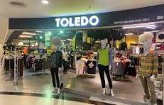 Toledo Fashion Sdn. Bhd.