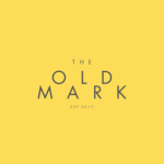 Logo The Old Mark Cafe