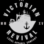 Logo The Victorian Revival Outlet