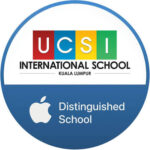 Logo UCSI International School Kuala Lumpur