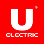 Logo U Electric Sdn. Bhd. (Pulau Sebang Tampin-Branch)