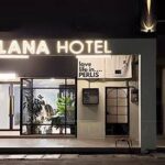 Logo Vilana Hotel