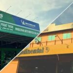 Logo Continental Wheeltrak Auto Services Sdn. Bhd.