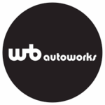 Logo WB AutoWorks