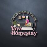Logo YAYA HOMESTAY CYBERJAYA/PUTRAJAYA