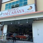 Logo Deep Sea YM Cahaya Bandar Labuan