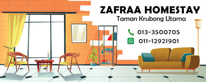 Homestay Zafraa