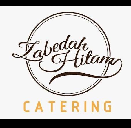 Zabedah Hitam Catering