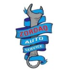 Logo Zordaq Auto Services Putrajaya