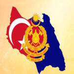 Logo Pejabat Zon 1 Jabatan Bomba Dan Penyelamat Johor Bahru