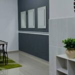 Logo Ana Homestay – Ayer Keroh