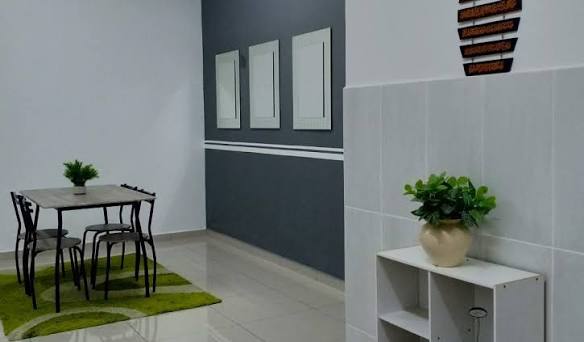 Ana Homestay – Ayer Keroh