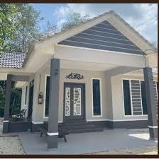 Ainul’s Homestay