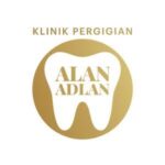Logo Klinik Pergigian Alan Adlan