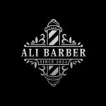 Logo Ali Barber Pasir Puteh, Kelantan