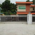 Logo Amay Homestay Bintulu