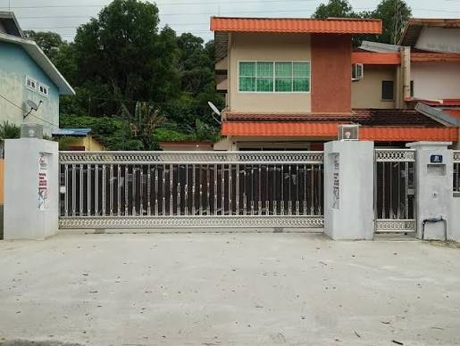 Amay Homestay Bintulu