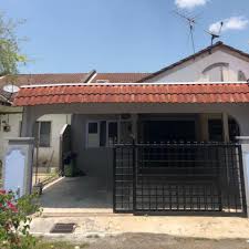 RAUB AM HOMESTAY