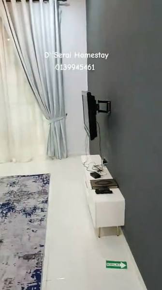 Amni Homestay