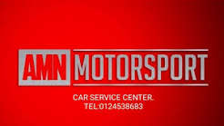 AMN MOTORSPORT (Amin)