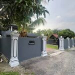 Logo Anaar villa homestay pontian