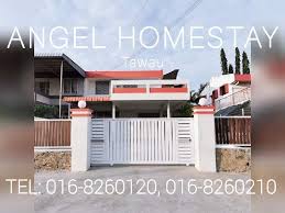 Angel Homestay