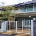 Logo Anugerah Homestay