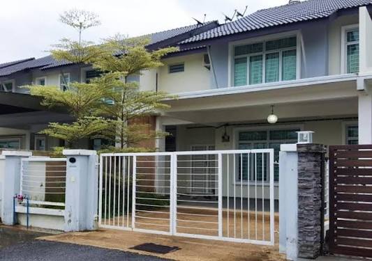 Anugerah Homestay