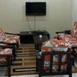 Logo Assyakirin Bintulu Homestay