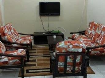 Assyakirin Bintulu Homestay