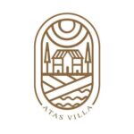 Logo Atas Villa