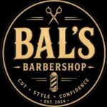 Logo BARBERSHOP BAL’S