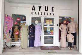 Butik Ayue Gallerys