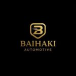 Logo Baihaki Automotive Sdn Bhd