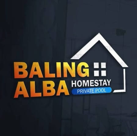 Baling Alba Homestay