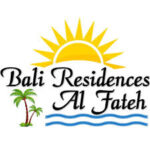 Logo Bali Residences Al Fateh